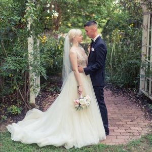 Meet your Posher, Taylor